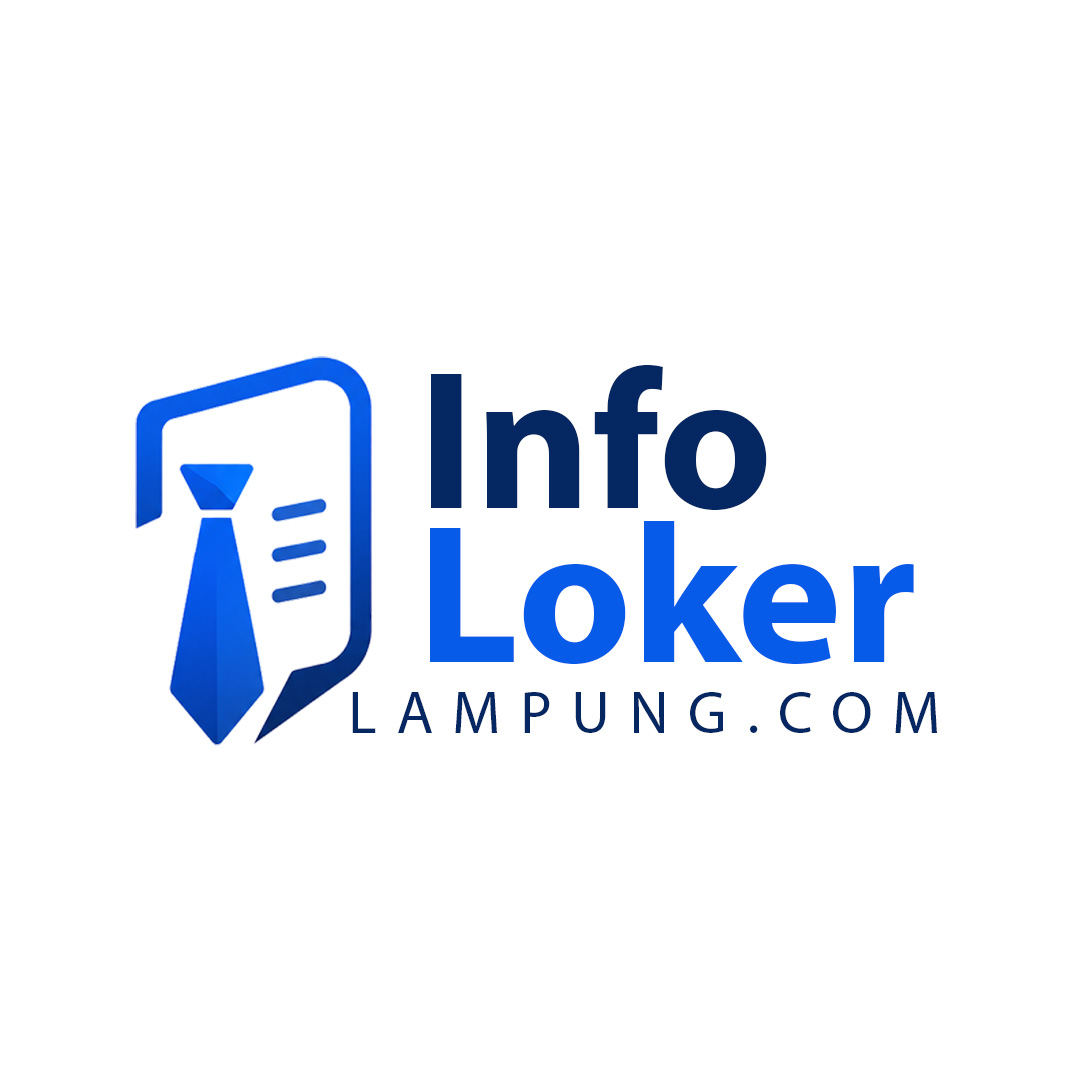 Logo infolokerlampung.com
